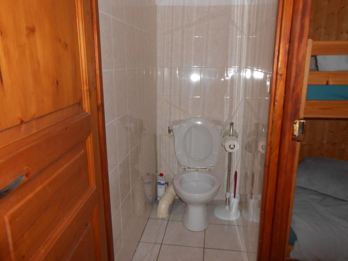 Location Mirande 2 Chambres 4 Couchages 9 Rue De Soupon لارونس المظهر الخارجي الصورة