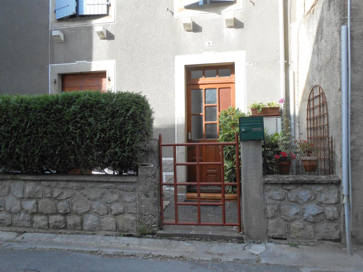 Location Mirande 2 Chambres 4 Couchages 9 Rue De Soupon لارونس المظهر الخارجي الصورة