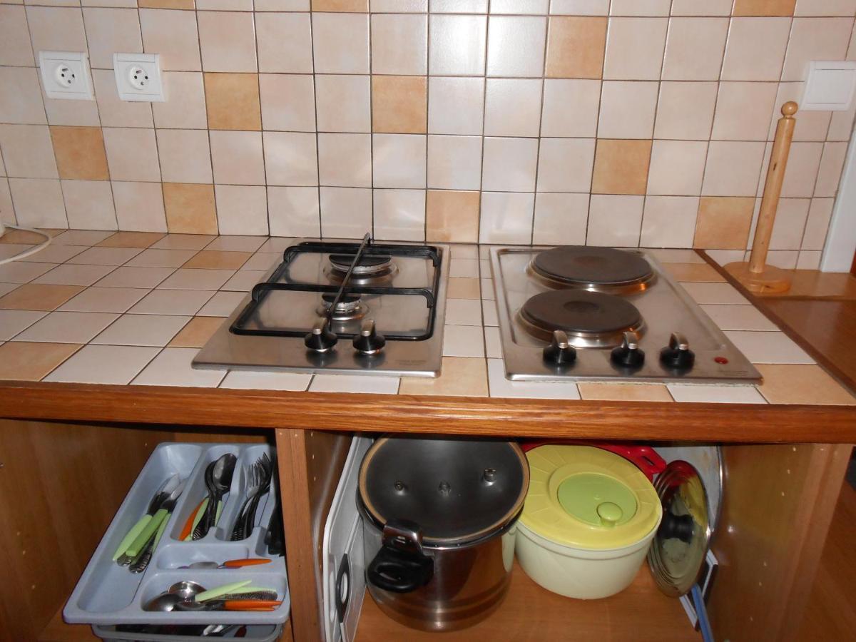 Location Mirande 2 Chambres 4 Couchages 9 Rue De Soupon لارونس المظهر الخارجي الصورة