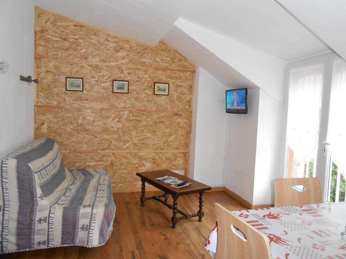 Location Mirande 2 Chambres 4 Couchages 9 Rue De Soupon لارونس المظهر الخارجي الصورة