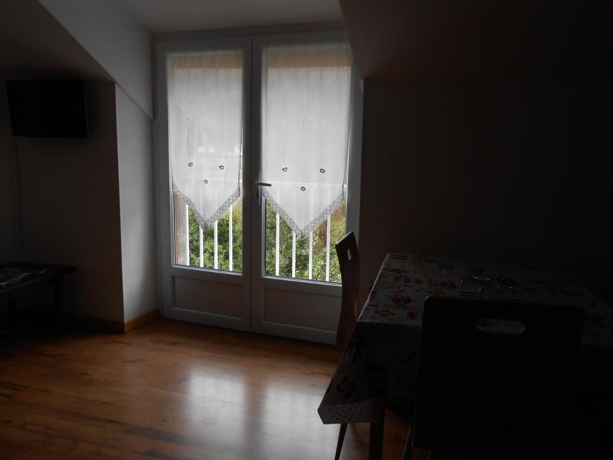 Location Mirande 2 Chambres 4 Couchages 9 Rue De Soupon لارونس المظهر الخارجي الصورة